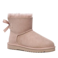 UGG Premium Mini Bow Boots -Ugg dp3