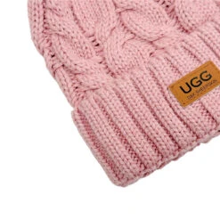 UGG Platinum PomPom Beanie 16 UGG Platinum PomPom Beanie -Ugg dp3 367cf1ad e621 4130 8649 c2c8f96da8f8