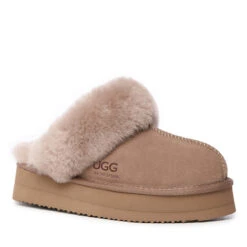 UGG Platinum Platform Scuff 29 UGG Platinum Platform Scuff -Ugg dp3 a8c55de9 7050 4b35 be1a 08a231bb262b