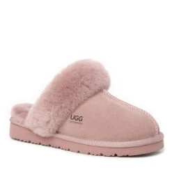UGG Platinum Dali Scuff -Ugg dp3 f7743380 2ea4 4fb1 aa5e 1fe32a0b6dd6