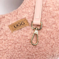 UGG Premium Fluffy Handbag -Ugg dp4 dc534b76 9b56 4d62 b863 2e2ffbdc4755