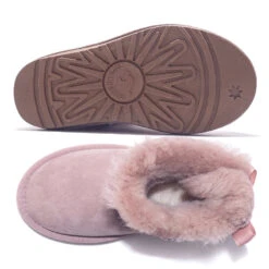 Kids Mini Bow Ugg Boots -Ugg dp5 641a977c ca3f 44ee 8df1 fa91a6c1d7bc