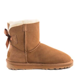 UGG Mini Bow Boots 27 UGG Mini Bow Boots -Ugg edt