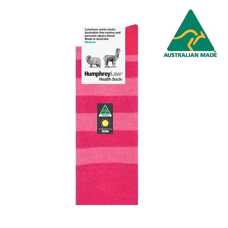 Baby Alpaca/Merino Stripe 5 Baby Alpaca/Merino Stripe - Image 3