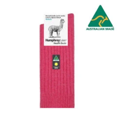 Alpaca Wool Blend Health 24 Alpaca Wool Blend Health -Ugg fuchsia2