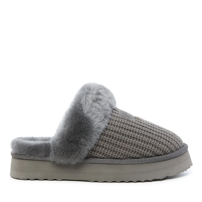 UGG Chalky Scuff 9 UGG Chalky Scuff - Image 7