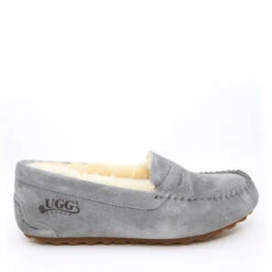Ladies Ugg Moccasin 27 Ladies Ugg Moccasin -Ugg g1 04e47e25 6d34 4d8c 817b c7ffef90b502