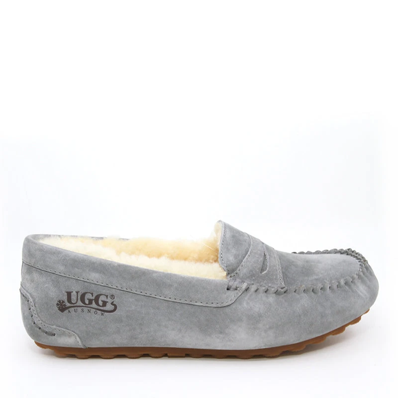 Ladies Ugg Moccasin 8 Ladies Ugg Moccasin - Image 6