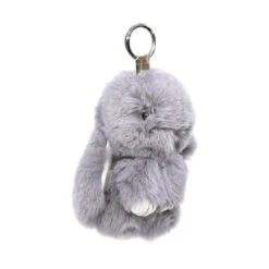 Premium Bunny Keychain -Ugg g1 1ffa1360 da15 4f18 96b2 72b1915f1f3c