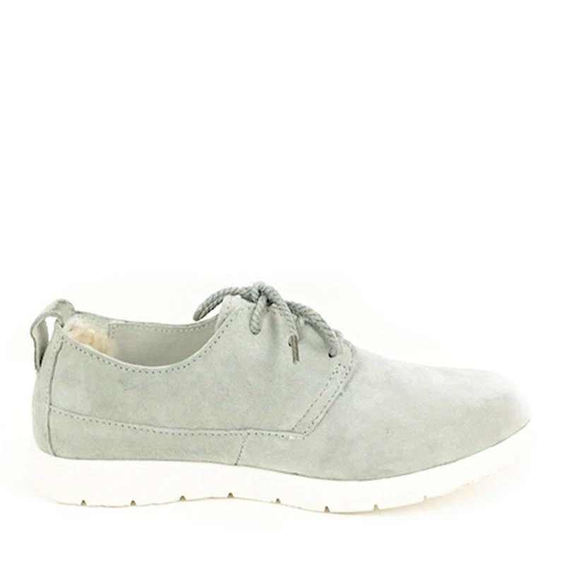 UGG Men Lace Shoes 8 UGG Men Lace Shoes - Image 6