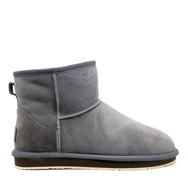 UGG Rence Mini Boots 3 UGG Rence Mini Boots