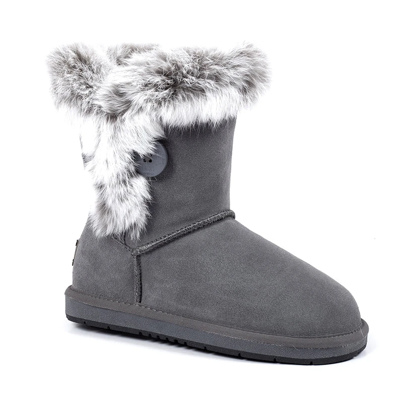 UGG Premium Foxy Boot 18 UGG Premium Foxy Boot - Image 16