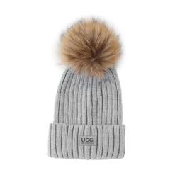 UGG Premium Fashionable Beanie -Ugg g1 9cc8f76c 35b6 472e b15d 6d431cb72668