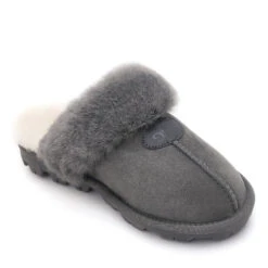 UGG Premium Ladies Scuff -Ugg g1 bbe0ace7 1727 4658 bfff 3124917a0a79