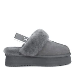 Premium Platform Fluffy Ugg Scuff 27 Premium Platform Fluffy Ugg Scuff -Ugg g1 da5f3cff f752 45f7 be81 e0f9cf0a9d30