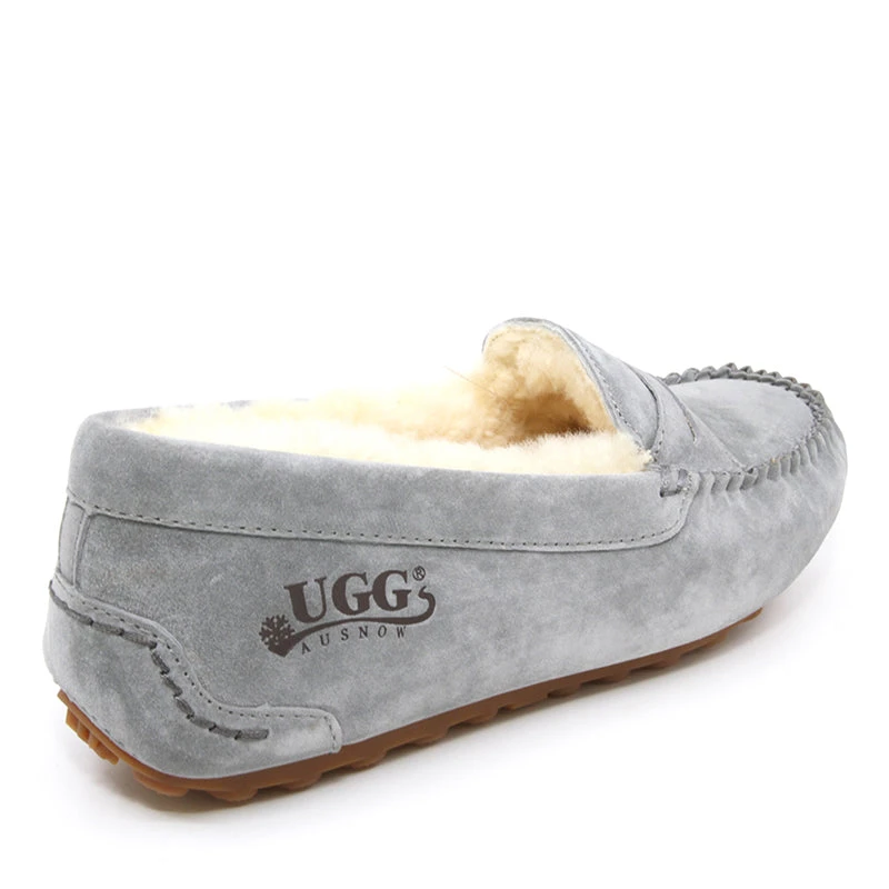 Ladies Ugg Moccasin 9 Ladies Ugg Moccasin - Image 7