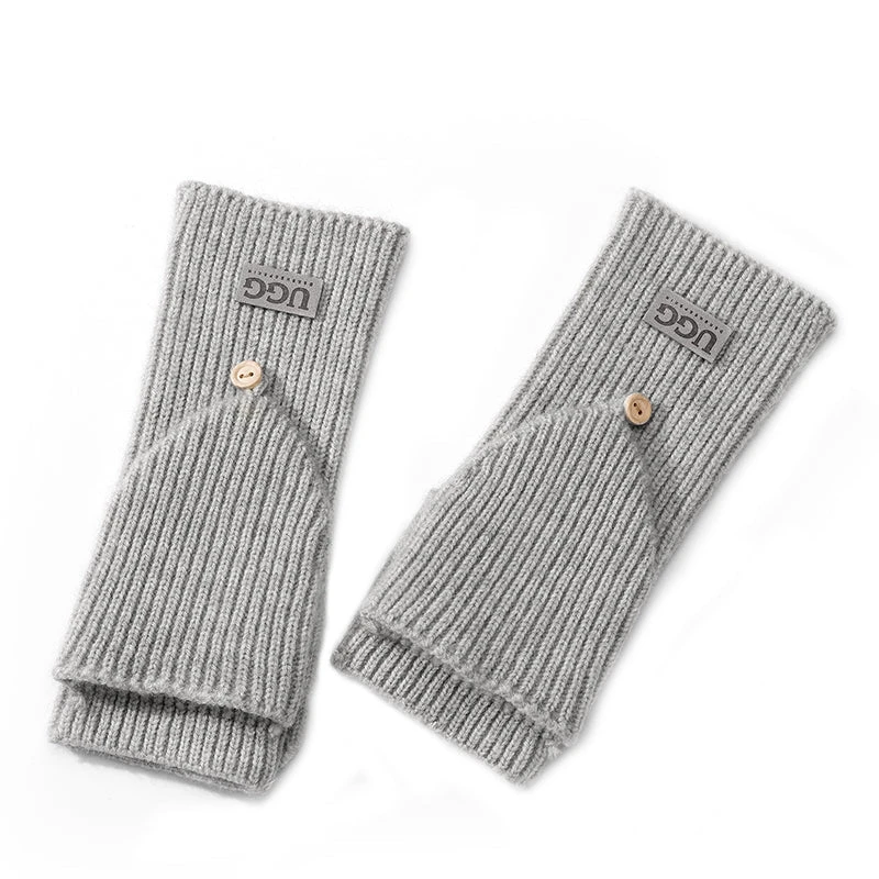 UGG Two Way Unisex Gloves 9 UGG Two Way Unisex Gloves - Image 7