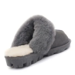 UGG Premium Ladies Scuff -Ugg g2 55f38eab 9a4e 493c af8e a960135f74c7