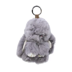 Premium Bunny Keychain -Ugg g2 fa261143 3f0e 4c4f ba6c 04124982b459