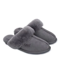 UGG Premium Traditional Scuff -Ugg g3 3e780926 0556 44fa af0b 64765603dc6f