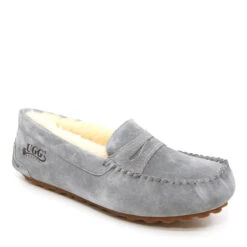 Ladies Ugg Moccasin 29 Ladies Ugg Moccasin -Ugg g3 9c6f08bc b5a3 462d 894e 64ae7ccb9500