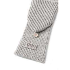 UGG Two Way Unisex Gloves 24 UGG Two Way Unisex Gloves -Ugg g3 a63ded7e 0d78 423c 9291 f0a2a0fa02fd