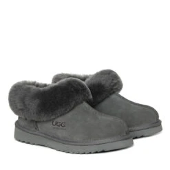 UGG Premium Traditional Slippers -Ugg g4
