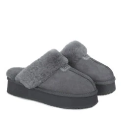 PREMIUM PLATFORM UGG SCUFF 30 PREMIUM PLATFORM UGG SCUFF -Ugg g4 31452239 c794 4ddd 911f bce25e07130f