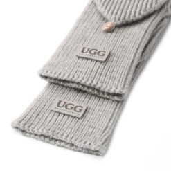 UGG Two Way Unisex Gloves 25 UGG Two Way Unisex Gloves -Ugg g4 3dad9ebd a38e 464c bdd4 8eec9fd97322