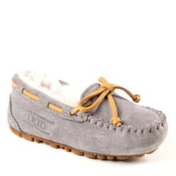 UGG Ultimate Little Moccasin -Ugg g4 7b48090d 64c3 4a86 a0dd f2584baf0113