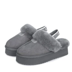 Premium Platform Fluffy Ugg Scuff 30 Premium Platform Fluffy Ugg Scuff -Ugg g4 8ecd6967 703c 40b1 9b7b 4dfbbf3e69b1