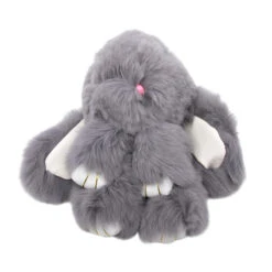 Premium Bunny Keychain -Ugg g4 9797a7fb c129 43bf 905f e35b831f4eb4
