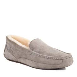 UGG Premium Men Traditional Moccasin -Ugg g4 c1a4ec88 6d5f 40b3 86cd c5cf0553df70