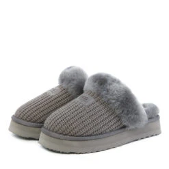 UGG Chalky Scuff 23 UGG Chalky Scuff -Ugg g4 e0164db8 b984 479c bb5b 7e1f8f375476