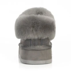 UGG Shady Platform Slippers -Ugg g4 ebb1fe26 2421 488f a337 368d5d1bdf96