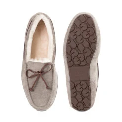 UGG Men Traditional Moccasins -Ugg g5 3c94bd4e d1aa 4e34 98f4 0b122697ed8b