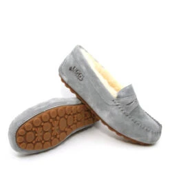 Ladies Ugg Moccasin 31 Ladies Ugg Moccasin -Ugg g5 61e8d164 bd30 46bc 99f1 1739e5a30753