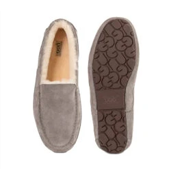 UGG Premium Men Traditional Moccasin -Ugg g5 fd0b6eba ec79 4dc4 8f86 f10c5393a419