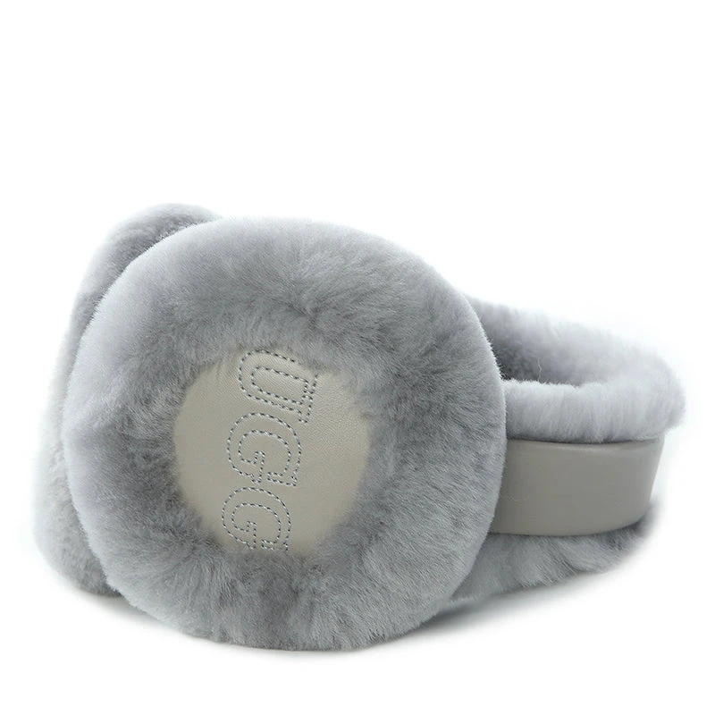 UGG Premium Unisex Earmuffs 12 UGG Premium Unisex Earmuffs - Image 10