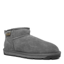 Nano Sheepskin Ugg Boots 30 Nano Sheepskin Ugg Boots -Ugg grey02