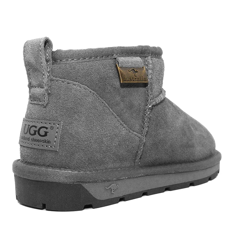Nano Sheepskin Ugg Boots 16 Nano Sheepskin Ugg Boots - Image 14