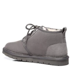 UGG Sean Boot -Ugg grey03 d2278cd0 8033 47e0 b29d c6df9e535c77