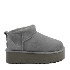 UGG Premium Ultra Mini Platform Boots 33 UGG Premium Ultra Mini Platform Boots -Ugg grey 1071e915 8fb0 4df8 947a 5c718bc12142