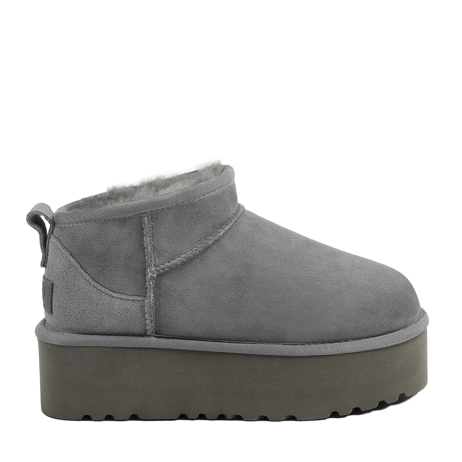 UGG Premium Ultra Mini Platform Boots 14 UGG Premium Ultra Mini Platform Boots - Image 12