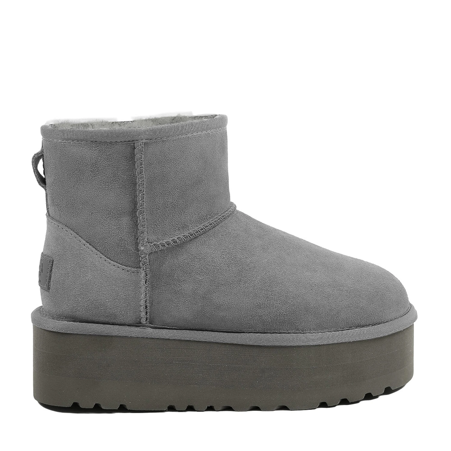 UGG Premium Ultra Platform Boots 14 UGG Premium Ultra Platform Boots - Image 12
