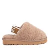 UGG Kids Strap Fluffy Scuff -Ugg h2 76b0a337 1976 4644 af51 6c82c050c975