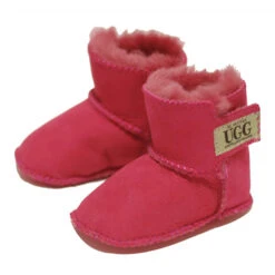 UGG Classic Baby Boots -Ugg hotpink 79fe0f20 6f9c 46e7 9c09 2a5156c141c4