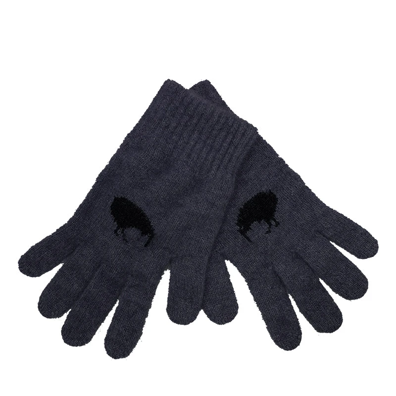 Premium Possum And Merino Wool Gloves 5 Premium Possum And Merino Wool Gloves - Image 3