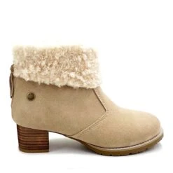 Josephine Curly Wool Sheepskin Boots -Ugg josephine curly wool sheepskin boots 561689