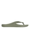 Khaki Arch Support Orthotic Unisex Thongs 2 Khaki Arch Support Orthotic Unisex Thongs -Ugg khaki arch support orthotic unisex thongs 347350